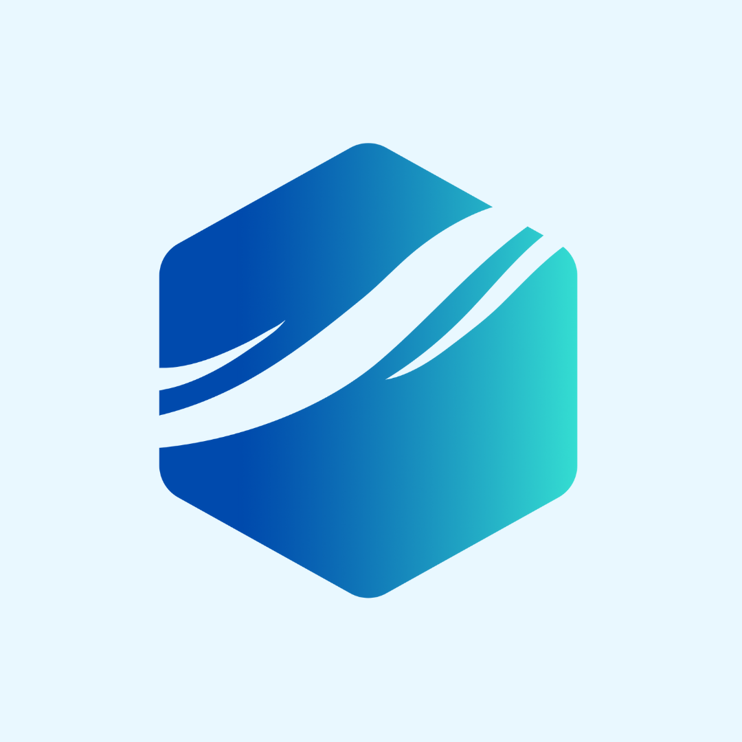 Jokilaaksojen Pelaajien logo/tunnus.