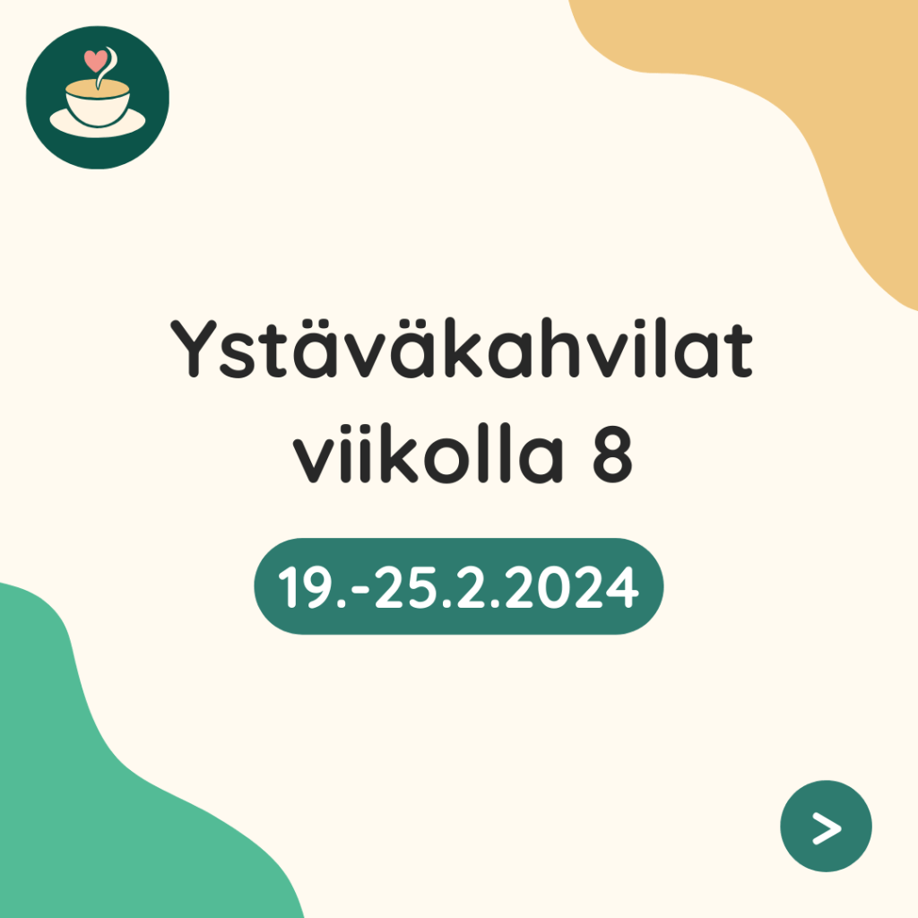 Esimerkki Hyvis Satakunta ry:n Tul peremmäl -hankkeelle tehdystä somepohjasta.
